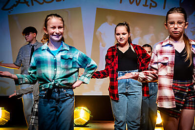 CHRISTMAS DANCE SHOW FOTO XI EDYCJA