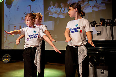 CHRISTMAS DANCE SHOW FOTO XI EDYCJA