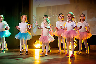 CHRISTMAS DANCE SHOW FOTO XI EDYCJA