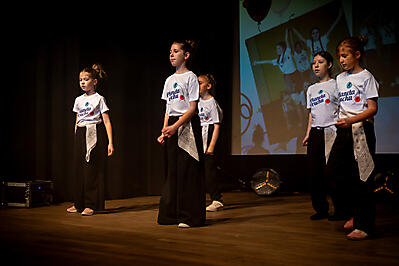 CHRISTMAS DANCE SHOW FOTO XI EDYCJA