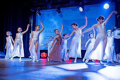 CHRISTMAS DANCE SHOW FOTO XI EDYCJA
