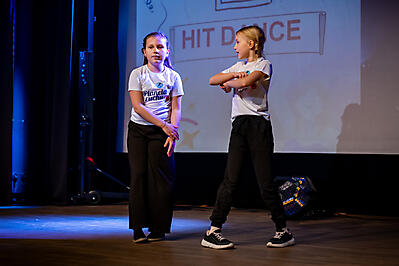 CHRISTMAS DANCE SHOW FOTO XI EDYCJA