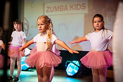 CHRISTMAS DANCE SHOW FOTO XI EDYCJA