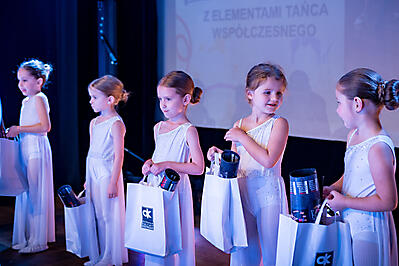 CHRISTMAS DANCE SHOW FOTO XI EDYCJA