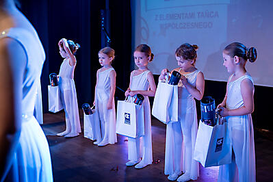 CHRISTMAS DANCE SHOW FOTO XI EDYCJA