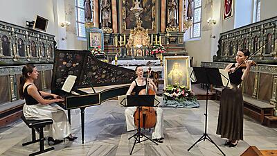 IV KOŹMIN BAROK FESTIWAL 2026
