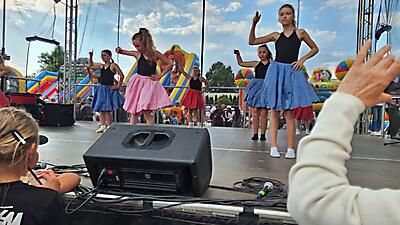 PARTY KIDS - DZIEŃ DZIECKA