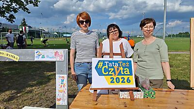 PARTY KIDS - DZIEŃ DZIECKA