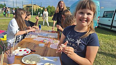 PARTY KIDS - DZIEŃ DZIECKA
