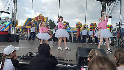 PARTY KIDS - DZIEŃ DZIECKA