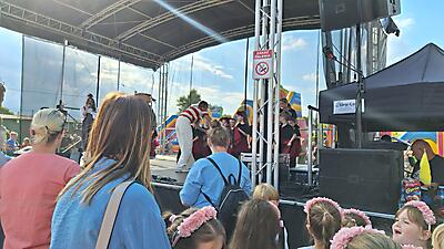 PARTY KIDS - DZIEŃ DZIECKA