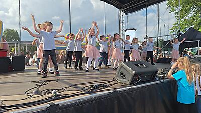 PARTY KIDS - DZIEŃ DZIECKA