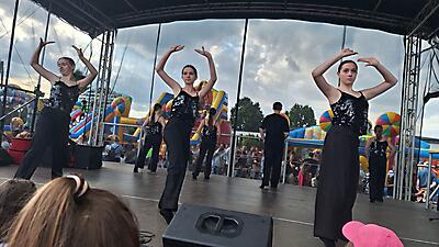 PARTY KIDS - DZIEŃ DZIECKA