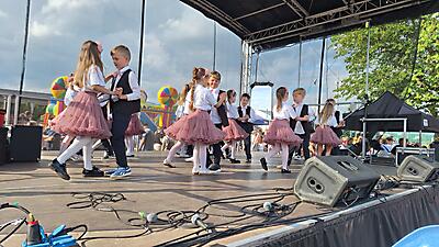 PARTY KIDS - DZIEŃ DZIECKA