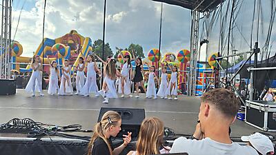 PARTY KIDS - DZIEŃ DZIECKA