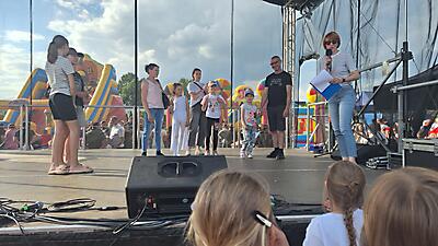 PARTY KIDS - DZIEŃ DZIECKA