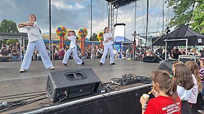 PARTY KIDS - DZIEŃ DZIECKA