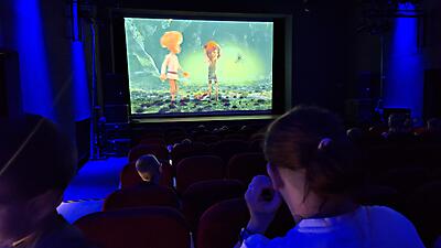 PROFILAKTYCZNE WARSZTATY Z OŚRODKIEM KULTURY - LATO 2026