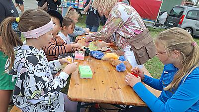 PROFILAKTYCZNE WARSZTATY Z OŚRODKIEM KULTURY - LATO 2026