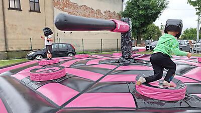 PROFILAKTYCZNE WARSZTATY Z OŚRODKIEM KULTURY - LATO 2026