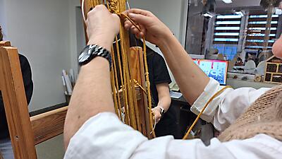 WARSZTATY - MAKRAMA - KURXZAK