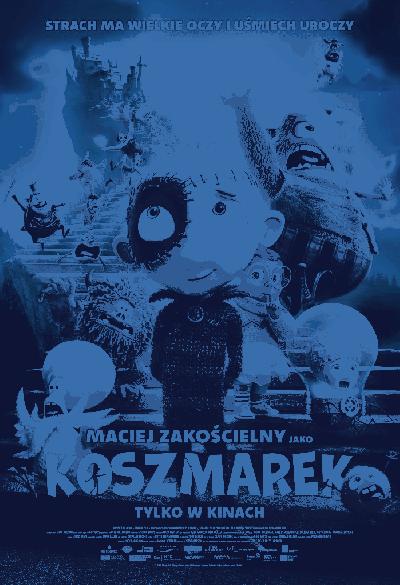 14 LISTOPADA 2025 KINO Z LOTTO W KINIE 