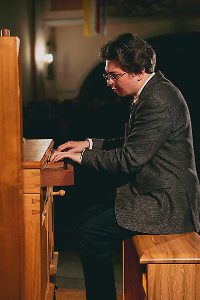 2026 KONCERT ORGANOWY