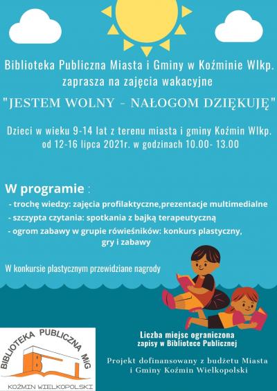 DZIAŁALNOŚĆ  BIBLIOTEKI PUBLICZNEJ 