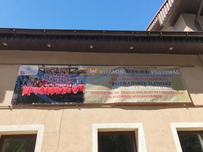 III KOŹMIN BAROK FESTIWAL - FOTO
