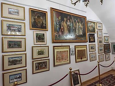 MUZEUM ZIEMI KOŹMIŃSKIEJ - FOTO M.GARSZTKA