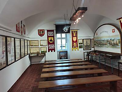 MUZEUM ZIEMI KOŹMIŃSKIEJ - FOTO M.GARSZTKA