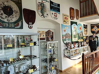 MUZEUM ZIEMI KOŹMIŃSKIEJ - FOTO M.GARSZTKA