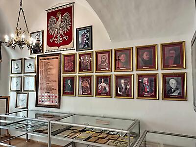 MUZEUM ZIEMI KOŹMIŃSKIEJ - FOTO M.GARSZTKA