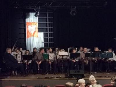 POWSTANIE WIELKOPOLSKIE - KONCERT - FOTORELACJA