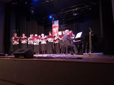 POWSTANIE WIELKOPOLSKIE - KONCERT - FOTORELACJA