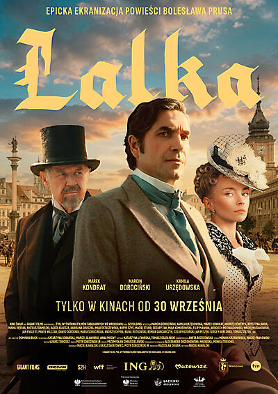 PROFESJONALNE KINO OBJAZDOWE W KINIE 