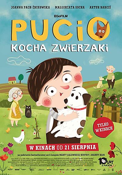PROFESJONALNE KINO OBJAZDOWE W KINIE 