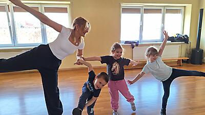 PROFILAKTYCZNE WARSZTATY Z OŚRODKIEM KULTURY - FERIE 2026