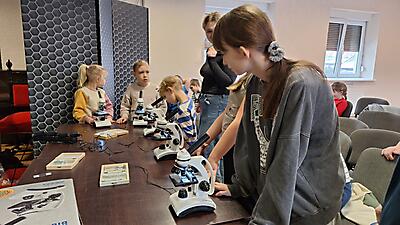 PROFILAKTYCZNE WARSZTATY Z OŚRODKIEM KULTURY - FERIE 2026