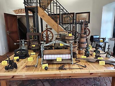 ZAPROSZENIE DO ZWIEDZANIA