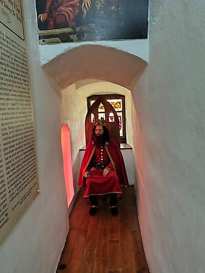 ZAPROSZENIE DO ZWIEDZANIA